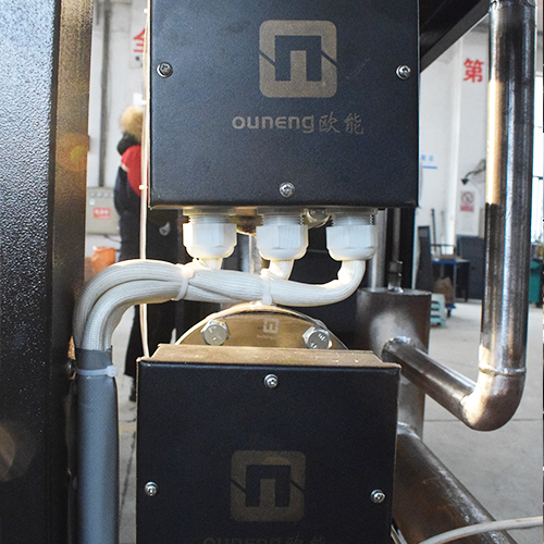 模溫機發熱管 模溫機發熱管