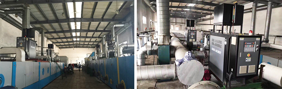 復合材料行業解決方案