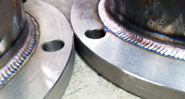 焊接工藝檢測 焊接工藝檢測