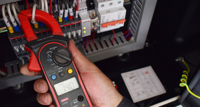 電工工藝檢測 電工工藝檢測